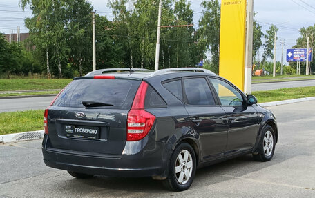 KIA cee'd I рестайлинг, 2008 год, 514 000 рублей, 6 фотография