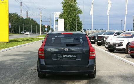 KIA cee'd I рестайлинг, 2008 год, 514 000 рублей, 7 фотография