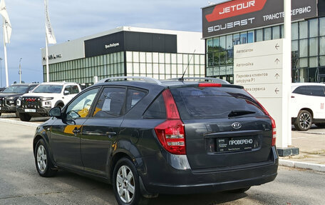 KIA cee'd I рестайлинг, 2008 год, 514 000 рублей, 8 фотография