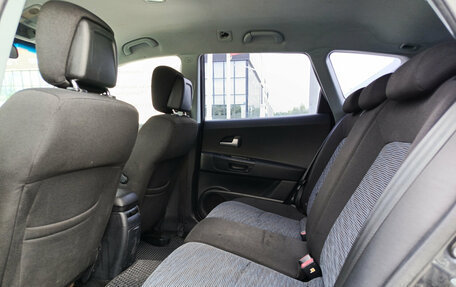 KIA cee'd I рестайлинг, 2008 год, 514 000 рублей, 15 фотография