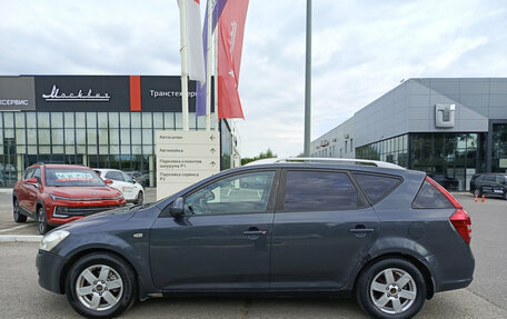 KIA cee'd I рестайлинг, 2008 год, 514 000 рублей, 10 фотография