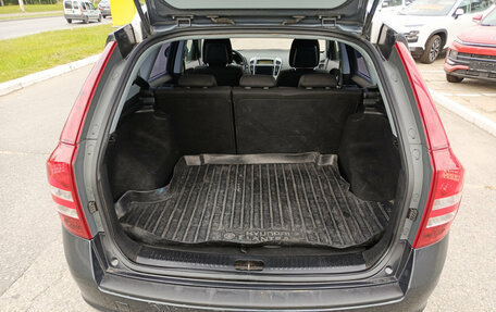 KIA cee'd I рестайлинг, 2008 год, 514 000 рублей, 12 фотография