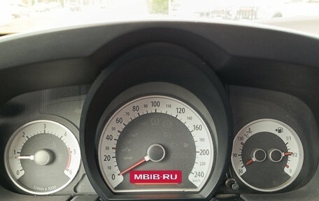 KIA cee'd I рестайлинг, 2008 год, 514 000 рублей, 16 фотография