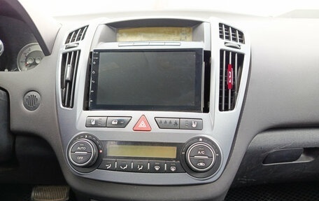 KIA cee'd I рестайлинг, 2008 год, 514 000 рублей, 18 фотография