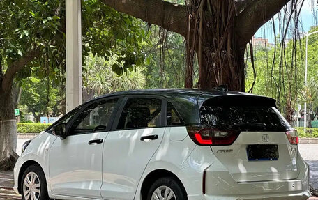 Honda Fit, 2021 год, 1 136 044 рублей, 4 фотография