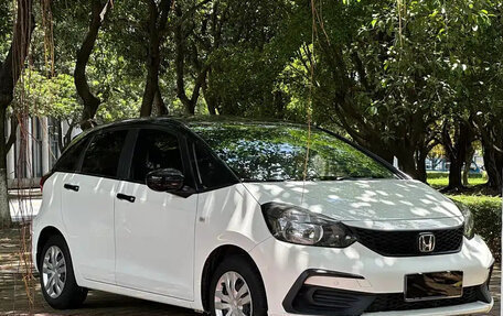 Honda Fit, 2021 год, 1 136 044 рублей, 3 фотография