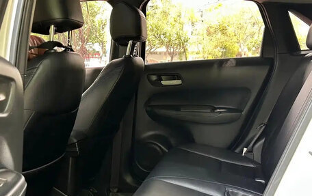 Honda Fit, 2021 год, 1 136 044 рублей, 8 фотография