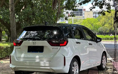 Honda Fit, 2021 год, 1 136 044 рублей, 6 фотография