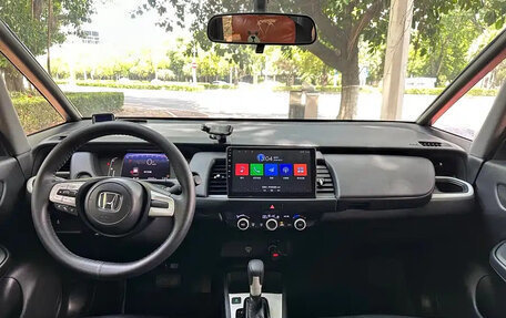 Honda Fit, 2021 год, 1 136 044 рублей, 9 фотография