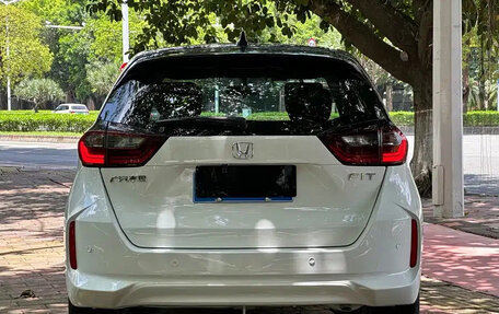 Honda Fit, 2021 год, 1 136 044 рублей, 5 фотография