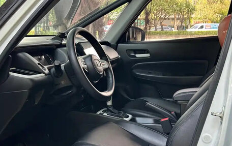 Honda Fit, 2021 год, 1 136 044 рублей, 7 фотография