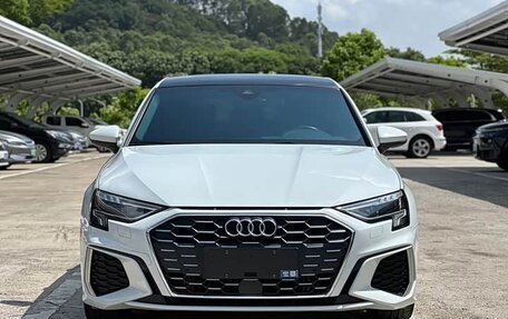 Audi A3, 2023 год, 1 988 000 рублей, 7 фотография