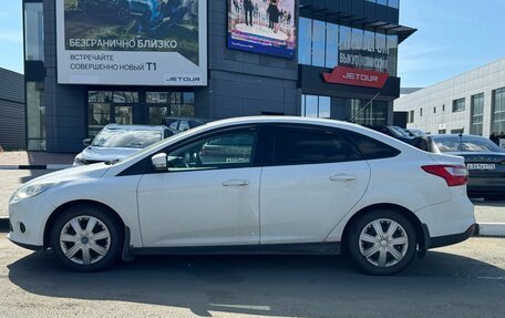 Ford Focus III, 2011 год, 533 000 рублей, 9 фотография