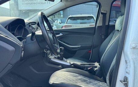 Ford Focus III, 2011 год, 533 000 рублей, 15 фотография