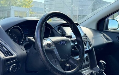 Ford Focus III, 2011 год, 533 000 рублей, 14 фотография