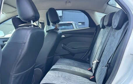 Ford Focus III, 2011 год, 533 000 рублей, 16 фотография