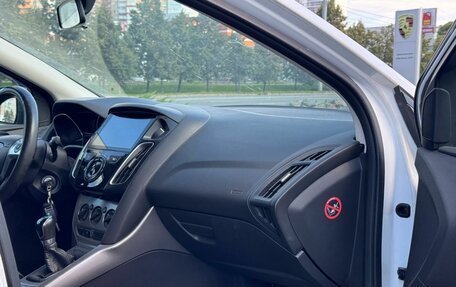 Ford Focus III, 2011 год, 533 000 рублей, 18 фотография