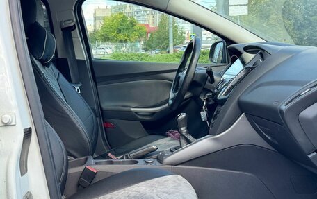 Ford Focus III, 2011 год, 533 000 рублей, 19 фотография