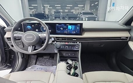 Hyundai Sonata VIII, 2023 год, 1 830 069 рублей, 6 фотография