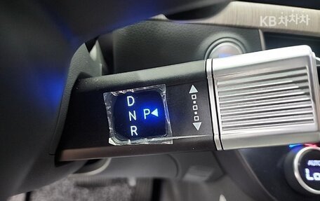 Hyundai Sonata VIII, 2023 год, 1 830 069 рублей, 9 фотография