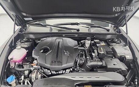 Hyundai Sonata VIII, 2023 год, 1 830 069 рублей, 5 фотография