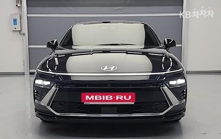 Hyundai Sonata VIII, 2023 год, 1 830 069 рублей, 2 фотография