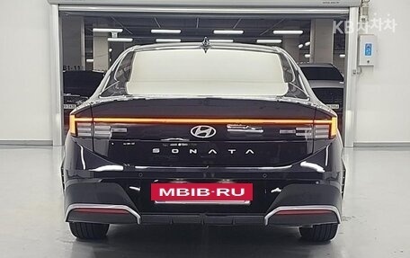Hyundai Sonata VIII, 2023 год, 1 830 069 рублей, 3 фотография