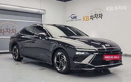 Hyundai Sonata VIII, 2023 год, 1 830 069 рублей, 4 фотография