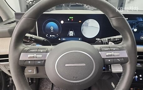Hyundai Sonata VIII, 2023 год, 1 830 069 рублей, 7 фотография