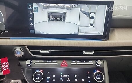 Hyundai Sonata VIII, 2023 год, 1 830 069 рублей, 10 фотография