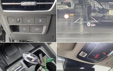 Hyundai Sonata VIII, 2023 год, 1 830 069 рублей, 13 фотография