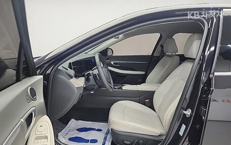 Hyundai Sonata VIII, 2023 год, 1 830 069 рублей, 15 фотография