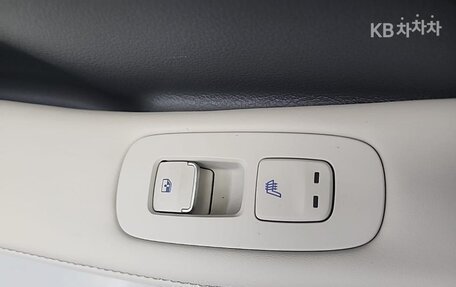 Hyundai Sonata VIII, 2023 год, 1 830 069 рублей, 18 фотография
