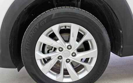 Hyundai Tucson III, 2021 год, 1 650 100 рублей, 5 фотография