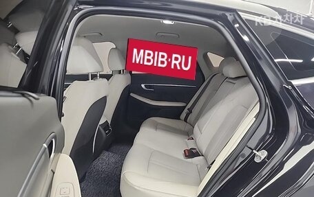 Hyundai Sonata VIII, 2023 год, 1 830 069 рублей, 16 фотография