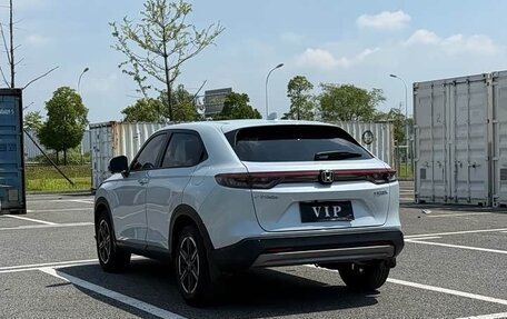 Honda Vezel, 2023 год, 1 510 000 рублей, 4 фотография