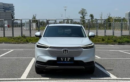 Honda Vezel, 2023 год, 1 510 000 рублей, 2 фотография