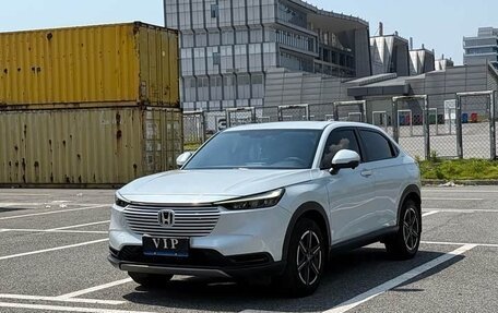 Honda Vezel, 2023 год, 1 510 000 рублей, 3 фотография