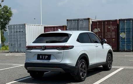 Honda Vezel, 2023 год, 1 510 000 рублей, 6 фотография