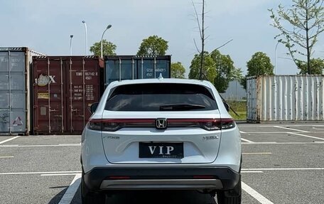 Honda Vezel, 2023 год, 1 510 000 рублей, 5 фотография