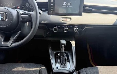 Honda Vezel, 2023 год, 1 510 000 рублей, 9 фотография