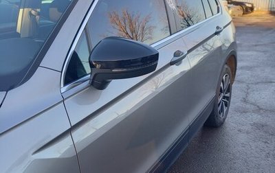 Volkswagen Tiguan II, 2020 год, 2 550 000 рублей, 1 фотография