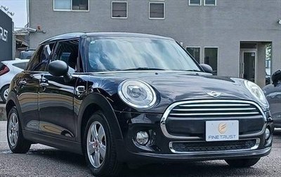 MINI Hatch, 2016 год, 750 000 рублей, 1 фотография