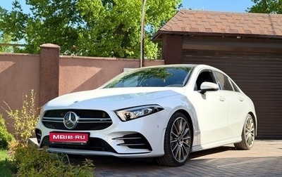 Mercedes-Benz A-Класс AMG, 2020 год, 3 950 000 рублей, 1 фотография