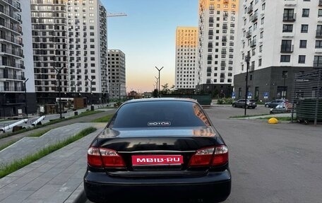 Nissan Maxima VIII, 2001 год, 199 999 рублей, 1 фотография