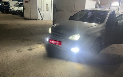 Chevrolet Lacetti, 2009 год, 385 000 рублей, 1 фотография