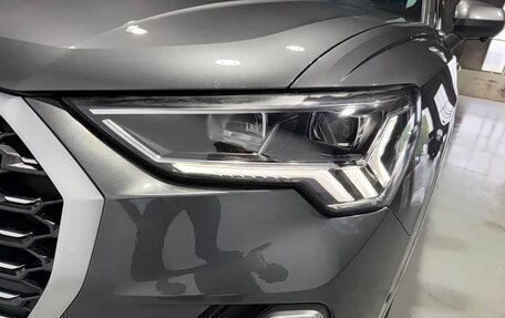 Audi Q3 Sportback, 2022 год, 2 033 000 рублей, 3 фотография
