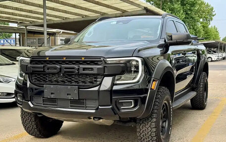 Ford Ranger, 2025 год, 4 499 000 рублей, 1 фотография