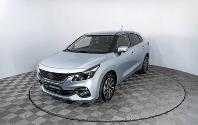 Suzuki Baleno, 2022 год, 1 799 000 рублей, 1 фотография