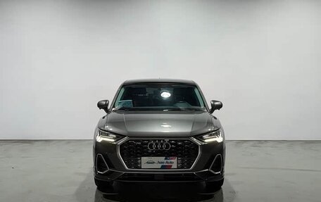 Audi Q3 Sportback, 2022 год, 2 033 000 рублей, 2 фотография